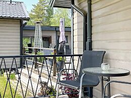 4 Person Holiday Home in Rejmyre-by Traum