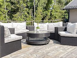 4 Person Holiday Home in Rejmyre-by Traum