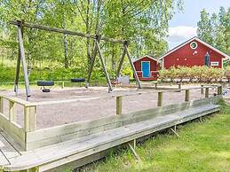 4 Person Holiday Home in Rejmyre-by Traum