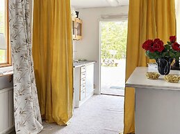 4 Person Holiday Home in Rejmyre-by Traum
