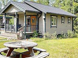 4 Person Holiday Home in Rejmyre-by Traum
