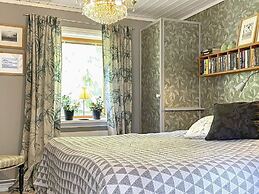 4 Person Holiday Home in Rejmyre-by Traum