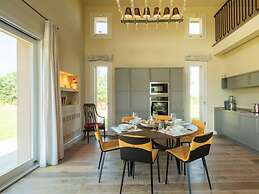 Villa Benedetto Comfortable Holiday Residence