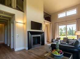 Villa Benedetto Comfortable Holiday Residence