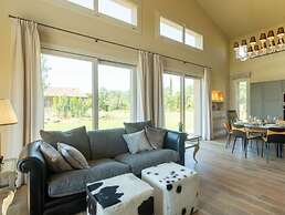 Villa Benedetto Comfortable Holiday Residence