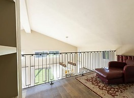 Villa Benedetto Comfortable Holiday Residence