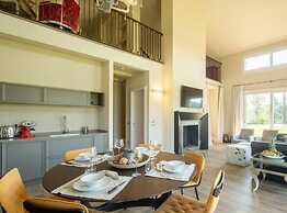 Villa Benedetto Comfortable Holiday Residence