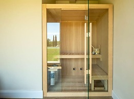 Villa Benedetto Comfortable Holiday Residence