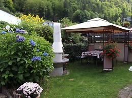 Haus Hiller Comfortable Holiday Residence