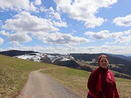 Haus Hiller Comfortable Holiday Residence