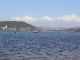 Haus Hiller Comfortable Holiday Residence