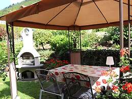 Haus Hiller Comfortable Holiday Residence