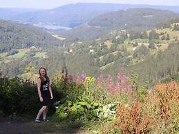 Haus Hiller Comfortable Holiday Residence