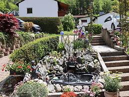 Haus Hiller Comfortable Holiday Residence