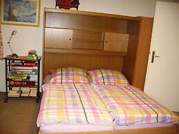 Haus Hiller Comfortable Holiday Residence