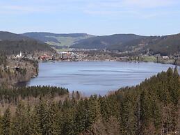 Haus Hiller Comfortable Holiday Residence