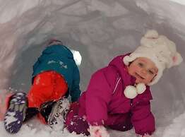 Haus Hiller Comfortable Holiday Residence