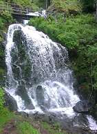 Haus Hiller Comfortable Holiday Residence