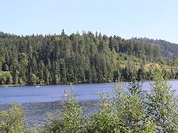 Haus Hiller Comfortable Holiday Residence