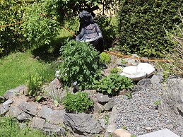 Haus Hiller Comfortable Holiday Residence