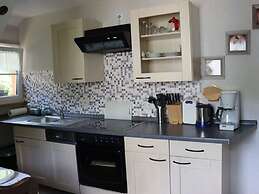 Haus Hiller Comfortable Holiday Residence