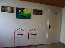 Haus Hiller Comfortable Holiday Residence