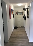 Haus Hiller Comfortable Holiday Residence