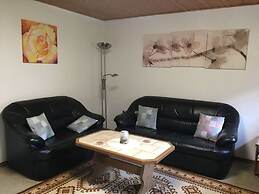 Haus Hiller Comfortable Holiday Residence