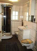 Haus Hiller Comfortable Holiday Residence