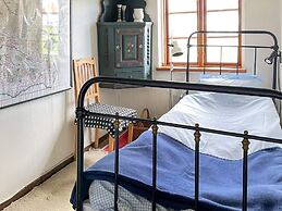 6 Person Holiday Home in Degeberga