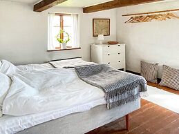 6 Person Holiday Home in Degeberga