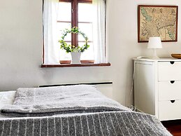 6 Person Holiday Home in Degeberga