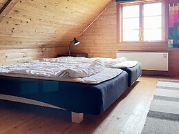 6 Person Holiday Home in Degeberga