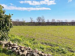 6 Person Holiday Home in Degeberga