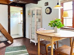 6 Person Holiday Home in Degeberga