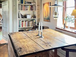 6 Person Holiday Home in Degeberga