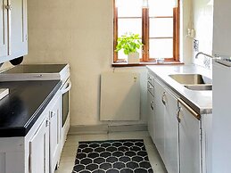 6 Person Holiday Home in Degeberga