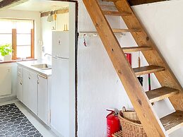 6 Person Holiday Home in Degeberga