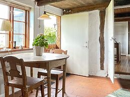 6 Person Holiday Home in Degeberga