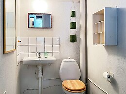 6 Person Holiday Home in Degeberga