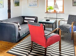 6 Person Holiday Home in Degeberga