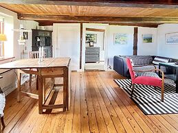 6 Person Holiday Home in Degeberga