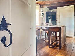 6 Person Holiday Home in Degeberga