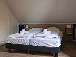Detached Holiday Home Near Nijmegen