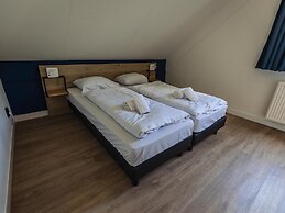 Detached Holiday Home Near Nijmegen