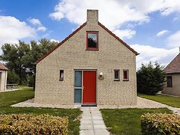 Detached Holiday Home Near Nijmegen