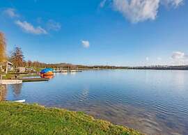 Detached Holiday Home Near Nijmegen