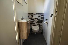 Detached Holiday Home Near Nijmegen