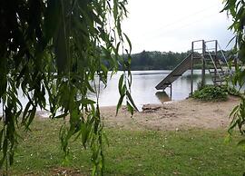Detached Holiday Home Near Nijmegen