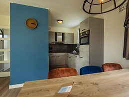 Detached Holiday Home Near Nijmegen